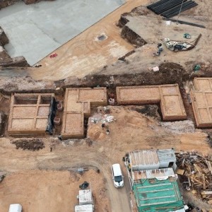 Konya Karatay 6 Adet Rekonstriksiyon Konut Yapım İşi